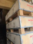 Africell Lithium Baturi 15kWh 48V - 1