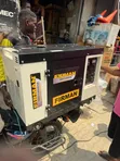 Original Firman Soundproof Generator 11kVA - 1