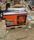 Original Firman Soundproof Generator 11kVA - 2