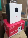 Itel 500W 1000Wh Solar Power Station IESS-05K10N - 1