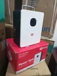 Itel 500W 1000Wh Solar Power Station IESS-05K10N - 2