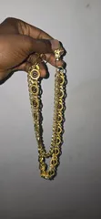 Reclaimed Vintage Jeans Chain - Mai Launuka Daban Daban - 1