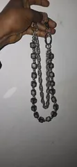 Reclaimed Vintage Jeans Chain - Mai Launuka Daban Daban - 2