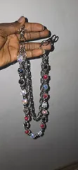 Reclaimed Vintage Jeans Chain - Mai Launuka Daban Daban - 3