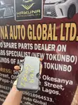 Toyota Corolla 2009-2010 ABS Brake Pump & Module - 1