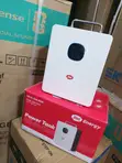 Itel 500W 1000Wh Portable Lithium Generator IESS-05K10N - 1