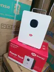 Itel 500W 1000Wh Portable Lithium Generator IESS-05K10N - 2