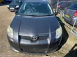 Toyota Auris 2012 Gray - 1