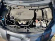 Toyota Auris 2012 Gray - 2