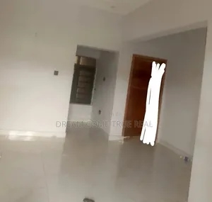 Room Self-Contain Upstairs for Rent in Ajah