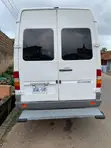 2006 Mercedes-Benz Sprinter Diesel White - 4