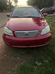 Toyota Corolla 2005 Jaja - 1