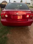 Toyota Corolla 2005 Jaja - 2