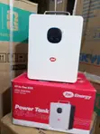 Itel 500W 1000Wh Lithium Power Generator IESS-05K10N - 1