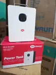 Itel 500W 1000Wh Lithium Power Generator IESS-05K10N - 2