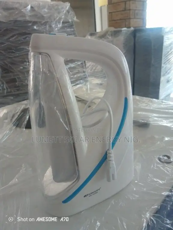 Kami Rechargeable Emergency Light - 1