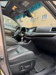 Toyota Highlander XLE 2018 Gray - 3