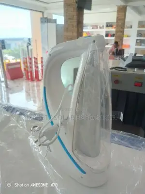 Kami Rechargeable Emergency Light KM-7629U