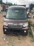 Daihatsu Hijet Atrai 2012 Red - 1