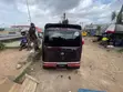 Daihatsu Hijet Atrai 2012 Red - 3