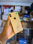 Apple iPhone XS Max 64GB Ruwan Zinariya - 1