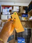 Apple iPhone XS Max 64GB Ruwan Zinariya - 2