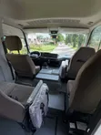 New Toyota Coaster 2025 White - 4