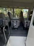 New Toyota Coaster 2025 White - 5