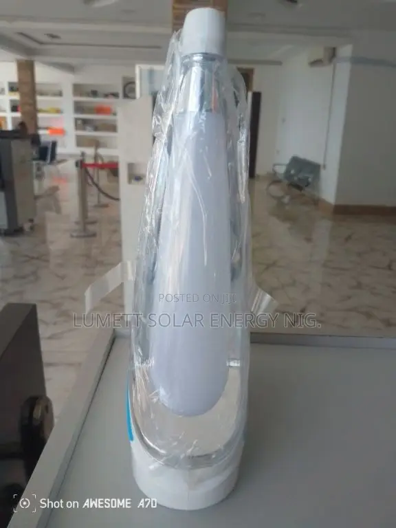 Kami Rechargeable Emergency Light for Camping - 1