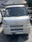 Suzuki Every 2014 Silver - 1