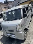 Suzuki Every 2014 Silver - 4