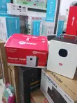 Itel 500W 1000Wh Portable Power Tank - 2