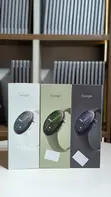 Google Pixel Watch 5 45mm - 3