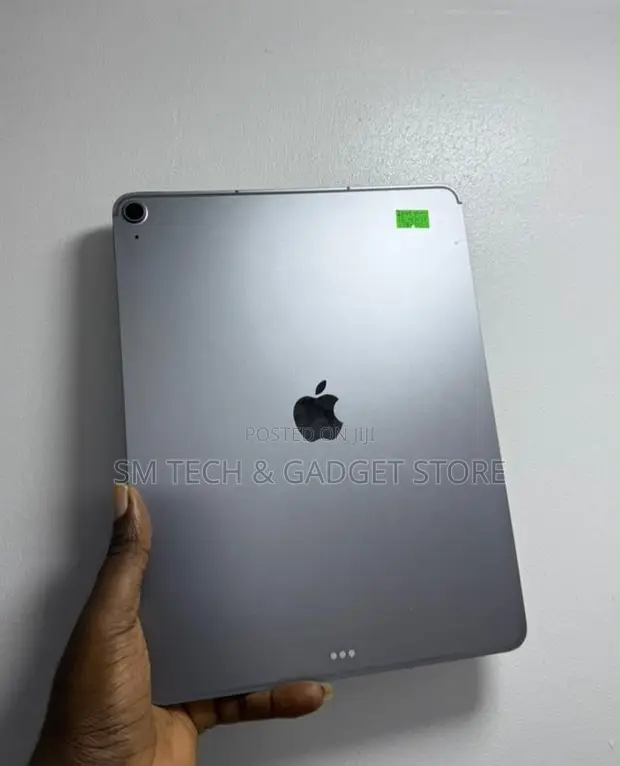 Apple iPad Air 13" (2025) 512GB Silver - 1