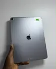 Apple iPad Air 13" (2025) 512GB Silver - 1