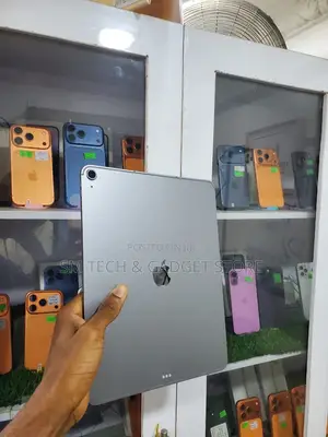 Apple iPad Air 13" (2025) 512GB Silver
