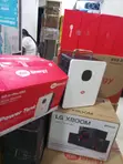 Itel 500W 1000Wh Solar Battery Generator IESS-05K10N - 1
