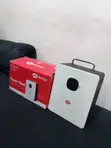 Itel 500W 1000Wh Solar Battery Generator IESS-05K10N - 2