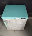 Lec Mini Fridge - Blue, Used - 3