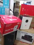 Itel 500W 1000Wh Lithium Power Station - 1
