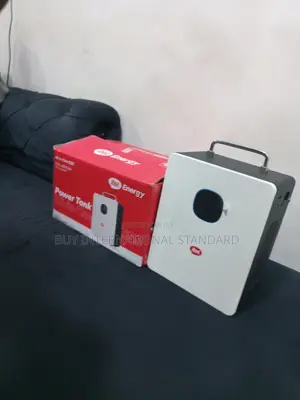 Itel 500W 1000Wh Lithium Power Station