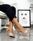 Takalmi na Zara Stiletto - Ja - 3