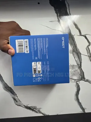 Emeet Pixy Wireless AI PTZ Camera
