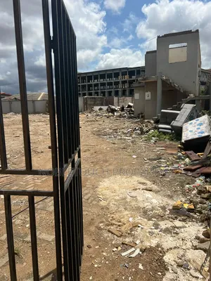 Commercial Land for Sale - Oladun Road, Iseri Olofin