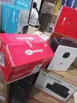 Itel 500W 1000Wh Portable Solar Power Tank IESS-05K10N - 2