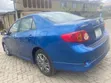 2009 Toyota Corolla Sport - 2