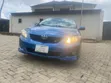 2009 Toyota Corolla Sport - 3