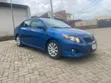2009 Toyota Corolla Sport - 4