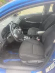 2009 Toyota Corolla Sport - 5