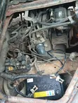 Toyota HiAce 2013 Fari - 2